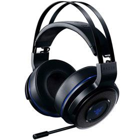 Razer Thresher 7.1 For PS4 Wireless Surround Gaming Headset